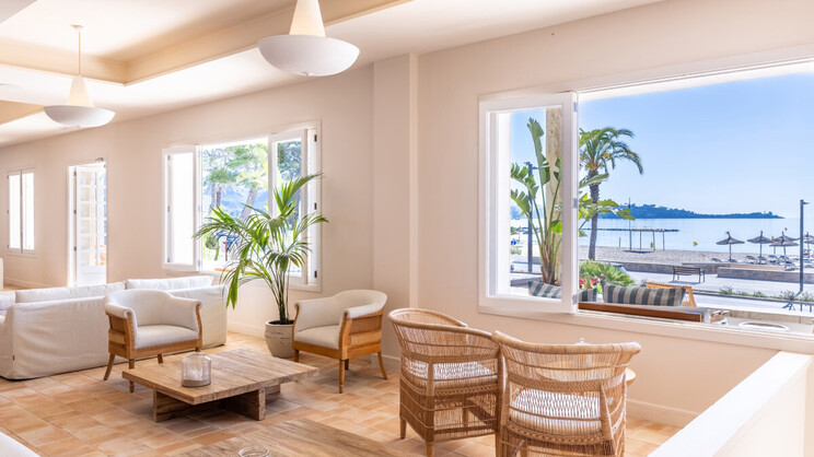 Pollentia Hotel Hoposa